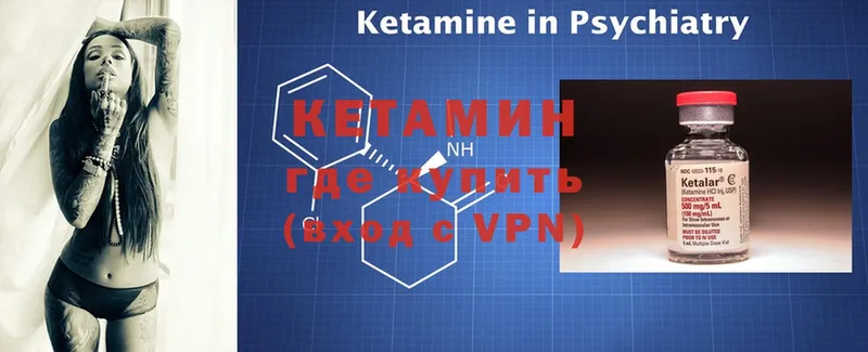 Кетамин ketamine  Клин 